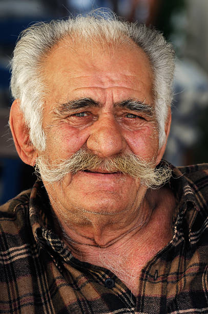 Nikos Papadakis from Athens, Greece